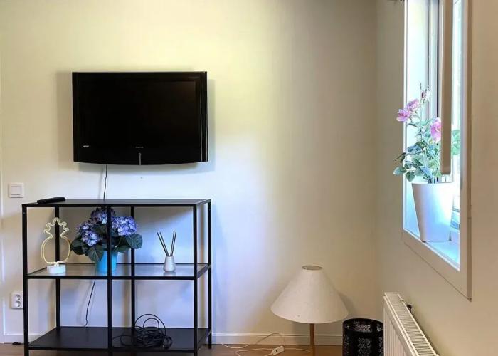 4 Person Holiday Home in Uddevalla-by Traum