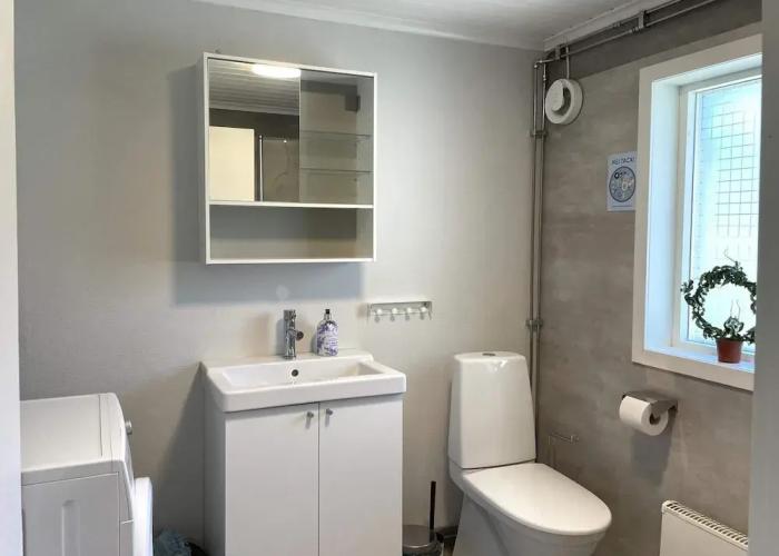 4 Person Holiday Home in Uddevalla-by Traum