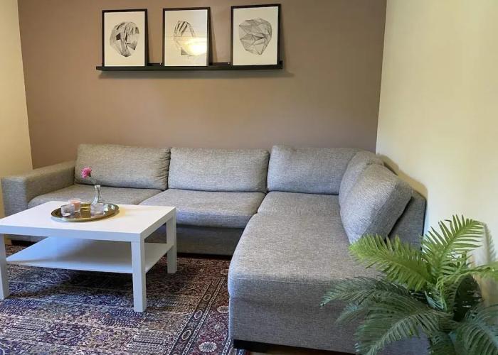 4 Person Holiday Home in Uddevalla-by Traum