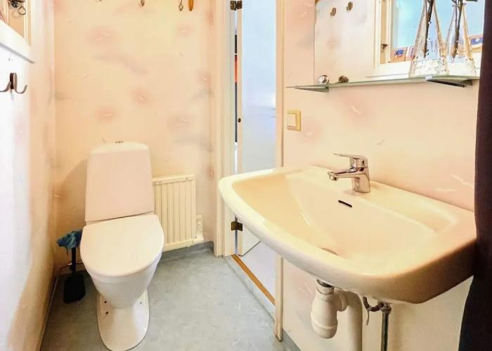 4 Star Holiday Home in Uddevalla