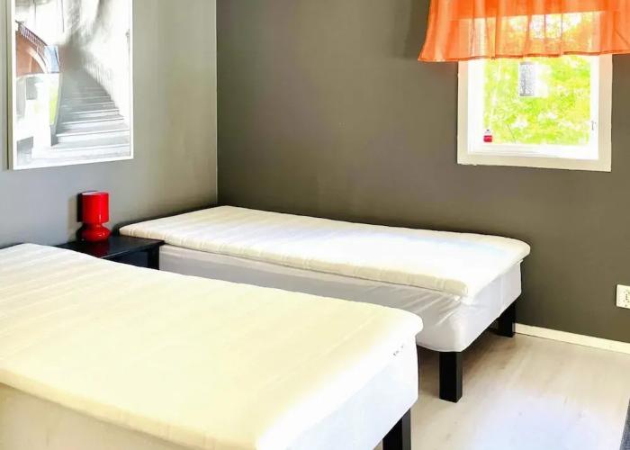 4 Star Holiday Home in Uddevalla