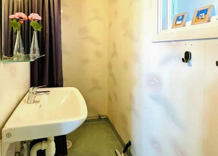 4 Star Holiday Home in Uddevalla