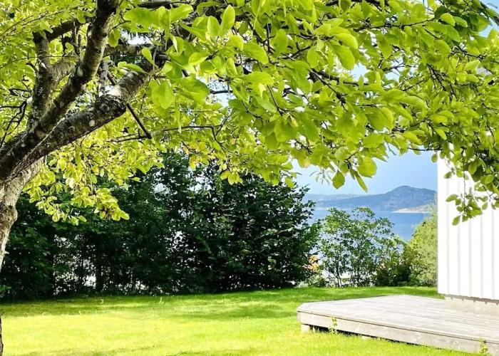 4 Star Holiday Home in Uddevalla