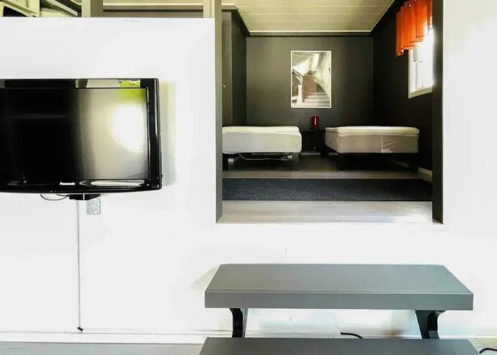 4 Star Holiday Home in Uddevalla