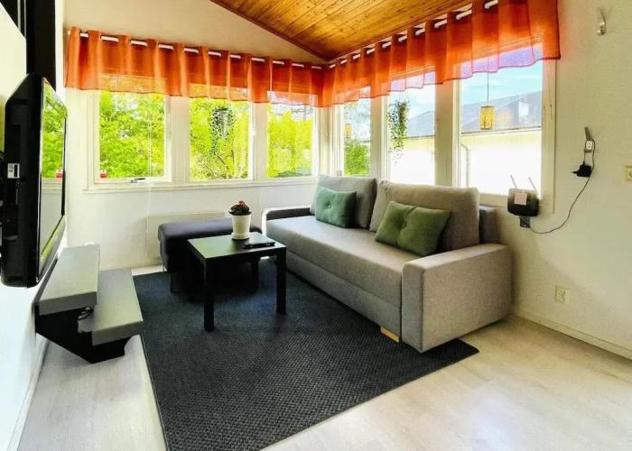 4 Star Holiday Home in Uddevalla