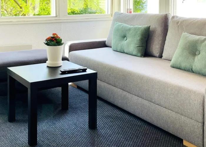 4 Star Holiday Home in Uddevalla
