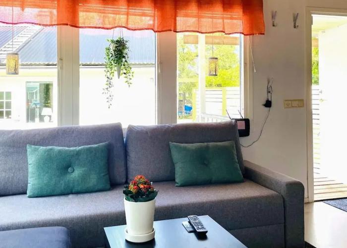 4 Star Holiday Home in Uddevalla