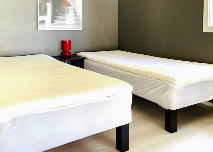 4 Star Holiday Home in Uddevalla