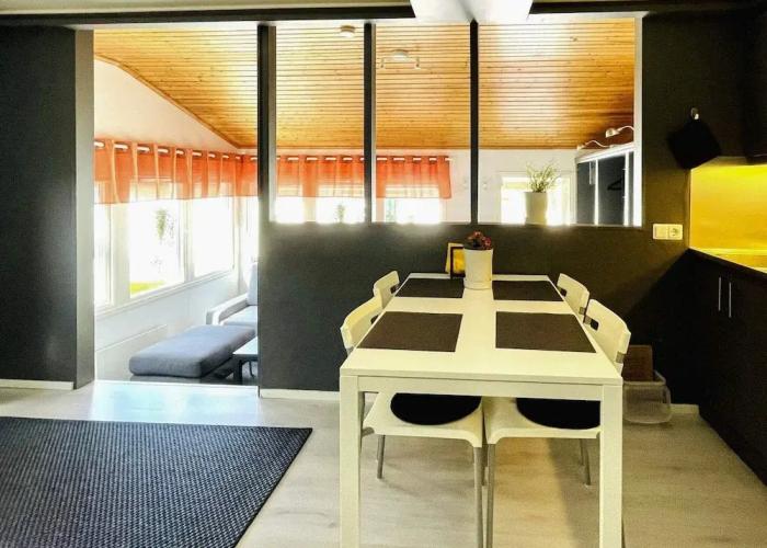 4 Star Holiday Home in Uddevalla