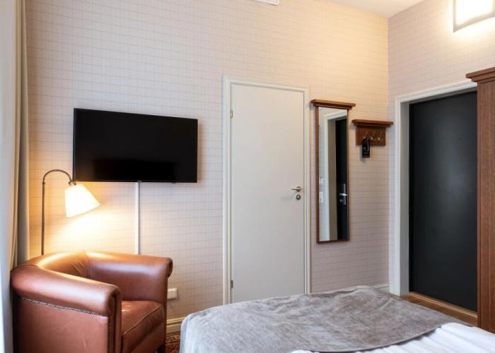 Hotel Bishops Arms, Köping