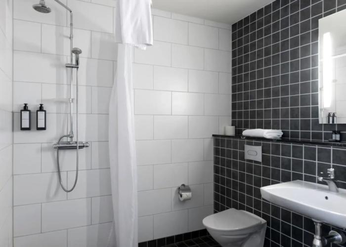 Hotel Bishops Arms, Köping