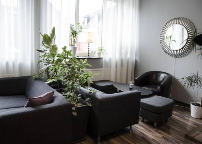 Hotell Gillet i Köping
