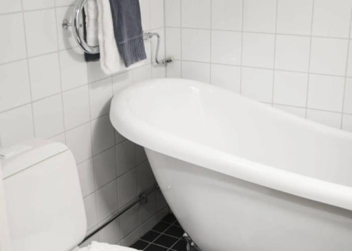 Hotell Gillet i Köping