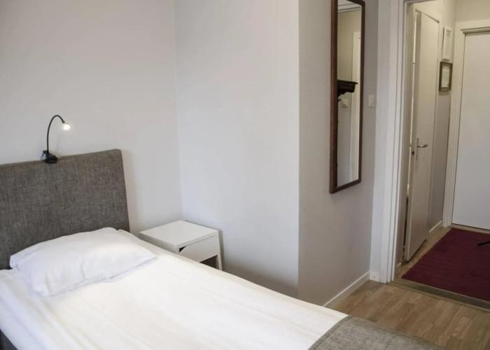 Hotell Gillet i Köping