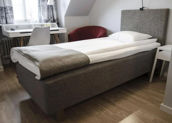 Hotell Gillet i Köping