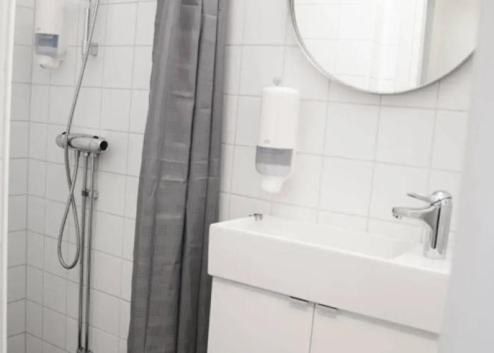 Hotell Gillet i Köping