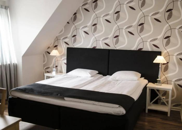 Hotell Gillet i Köping