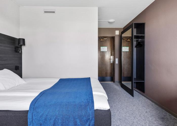 Best Western Hotel Scheele