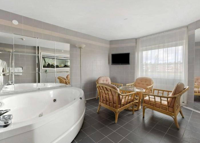 Best Western Hotel Scheele