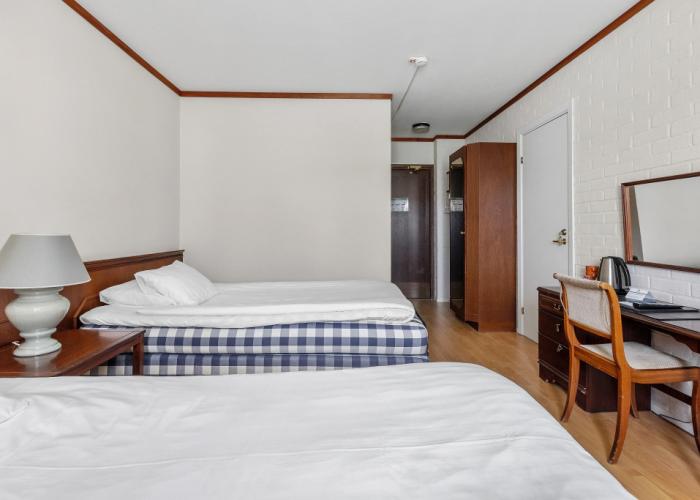 Best Western Hotel Scheele
