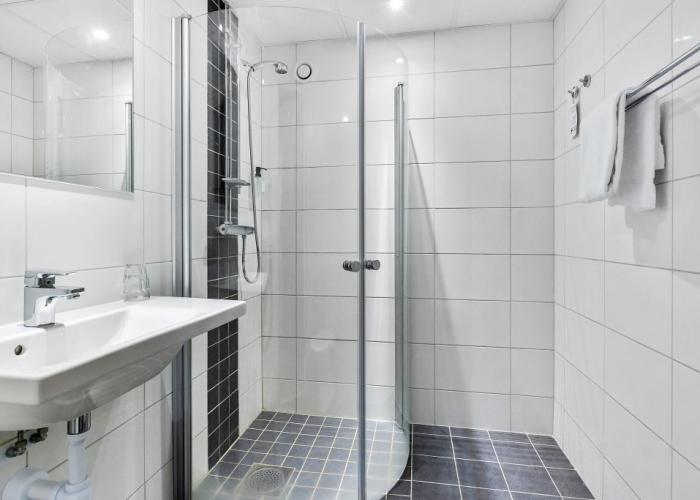 Best Western Hotel Scheele