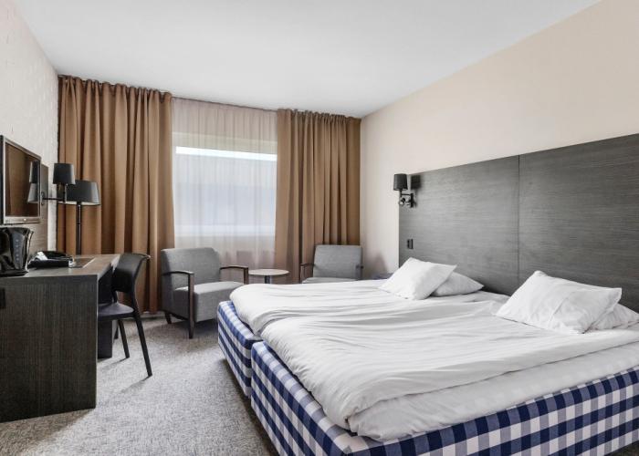 Best Western Hotel Scheele