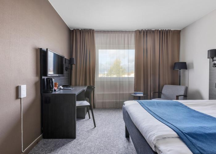 Best Western Hotel Scheele