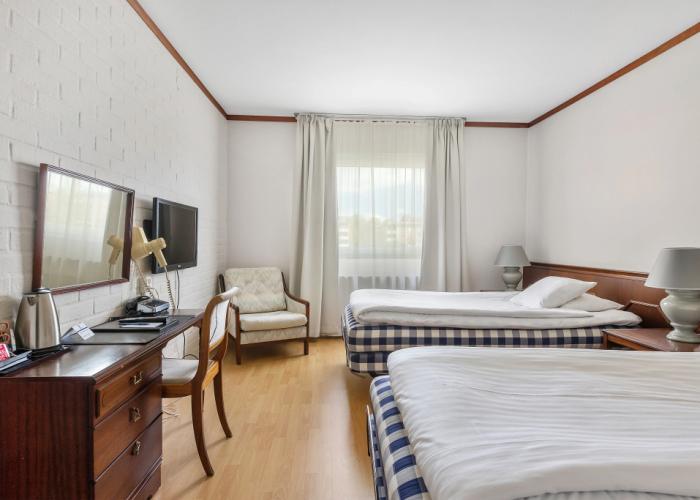 Best Western Hotel Scheele