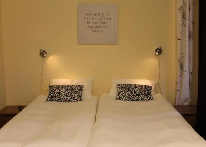 Stationshusets Hotell och Café fd Hotell Lilla Station