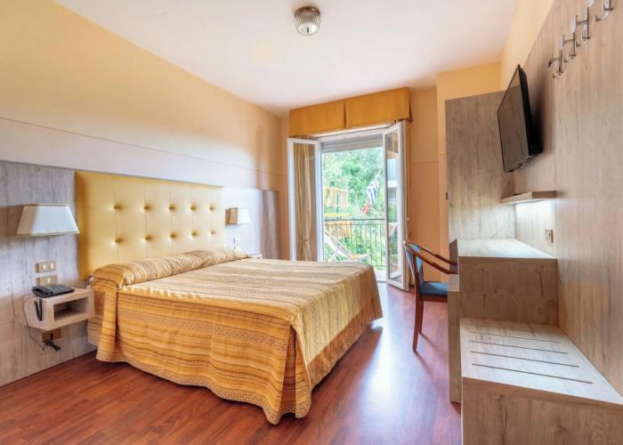 Hotel Tirreno