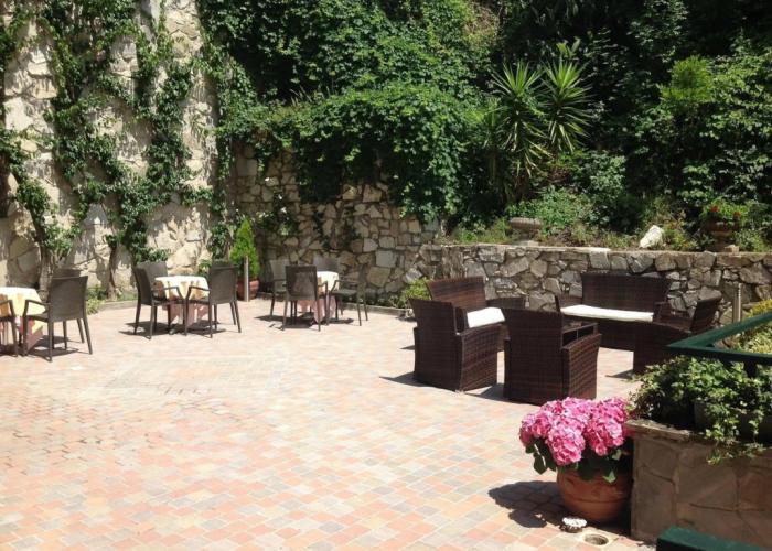 Hotel Tirreno