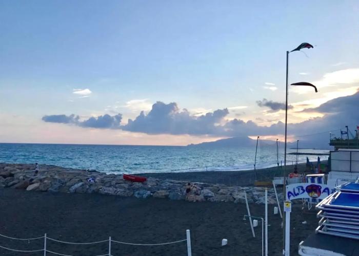 Hotel Tirreno