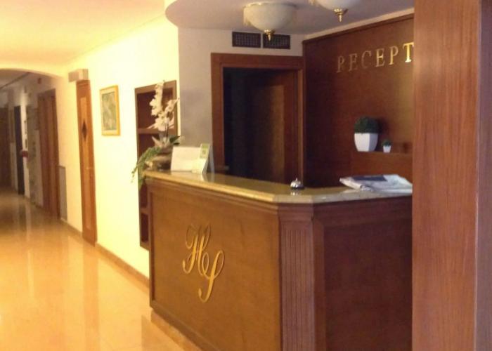 Hotel Tirreno