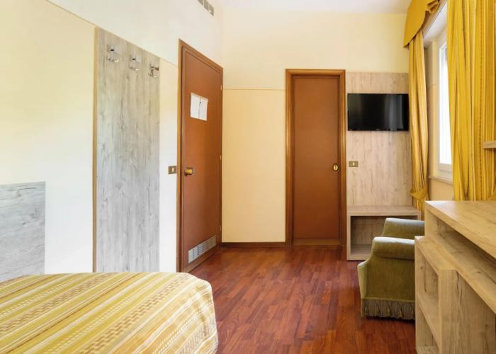 Hotel Tirreno