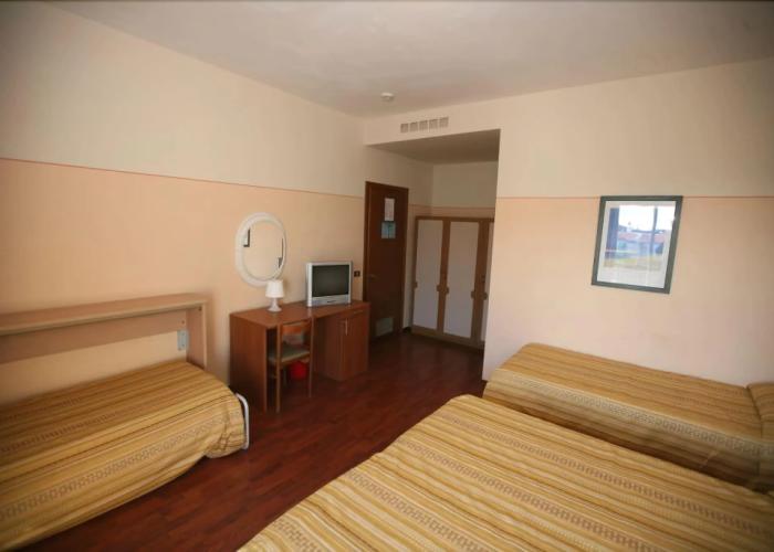 Hotel Tirreno