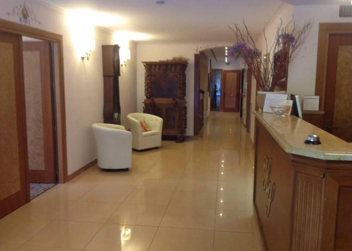Hotel Tirreno