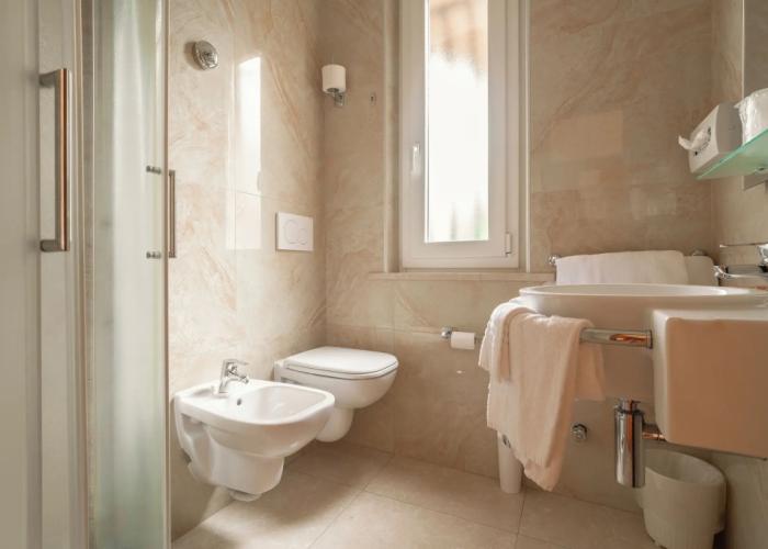 Hotel Tirreno