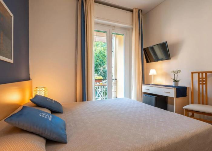 Doria Hotel
