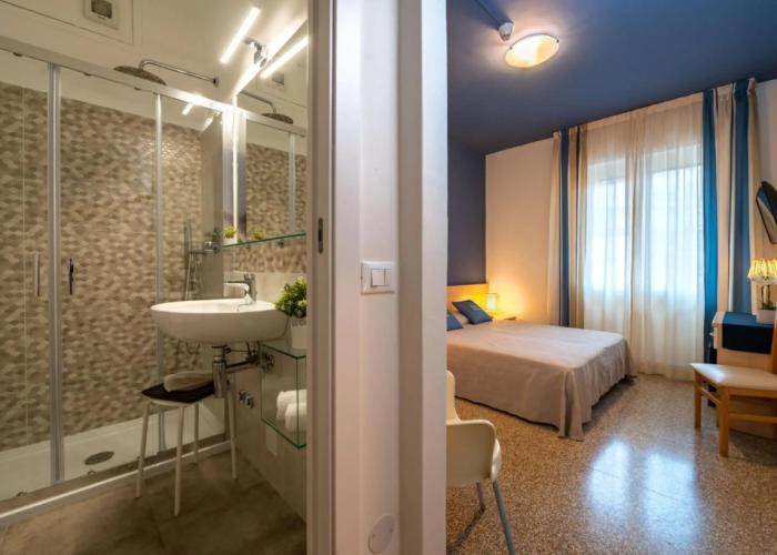 Doria Hotel