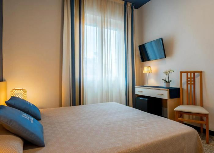 Doria Hotel