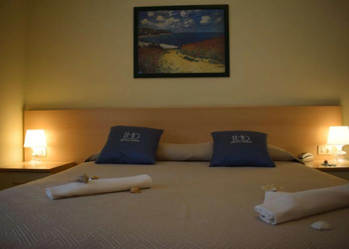 Doria Hotel