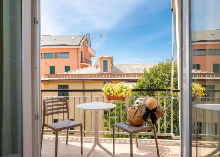 Doria Hotel