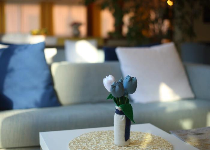 Doria Hotel