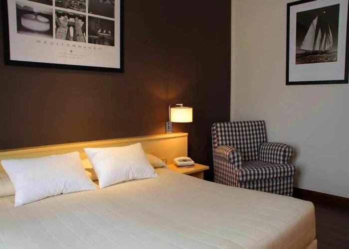 Hotel Ancora Riviera