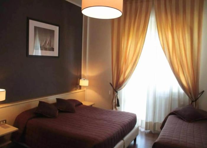 Hotel Ancora Riviera