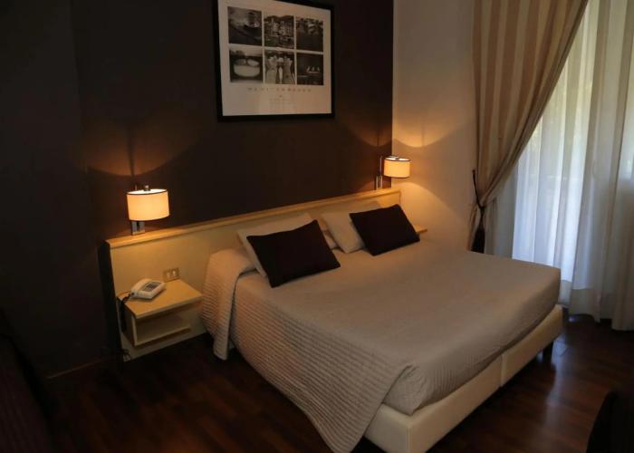 Hotel Ancora Riviera