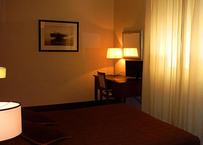 Hotel Ancora Riviera