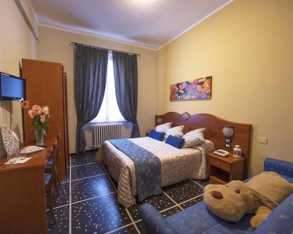 фото Hotel Bristol