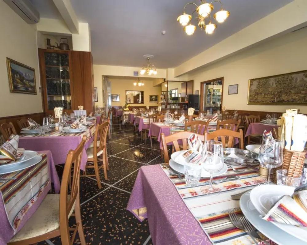 фото Hotel Bristol