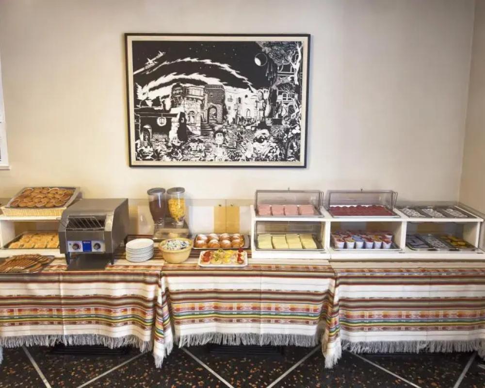 фото Hotel Bristol